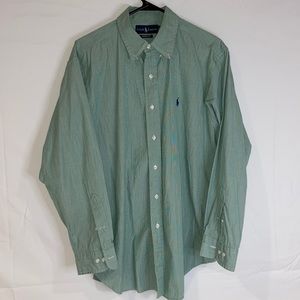 Ralph Lauren - Classic Fit button down shirt